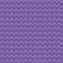 Spooktacular Gnomes- Scroll - Purple