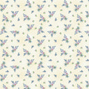 Garden Angels - Birdhouses - Yellow