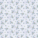 Garden Angels - Birdhouses - Lilac