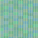 Sunnyside - Arrows - Lime