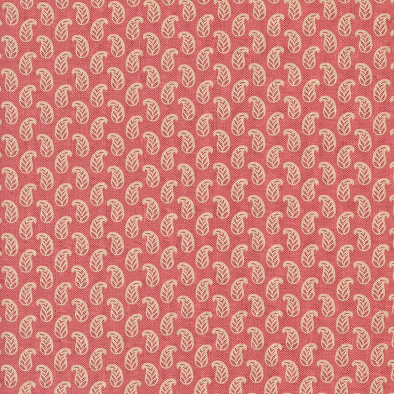 Rouenneries Trois  - Fat Quarter Bundle