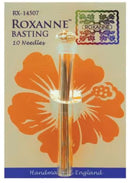 Roxanne Needles - Basting (10 Count)