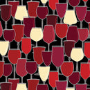 Uncork and Unwind - Wine Glasses