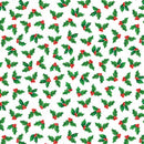 Sugar and Spice - Holly