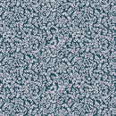 Classic Keepsakes in Blue - Navy Leaf Branches