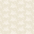 Classic Keepsakes - Bouquets - Ecru