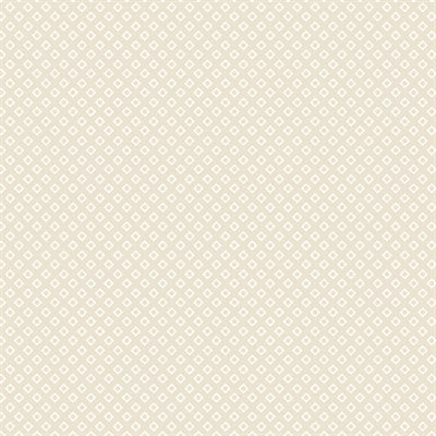 Classic Keepsakes - Geo - Ecru