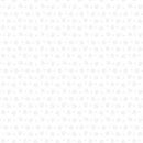 Classic Keepsakes - Little Flower Buds - White on White