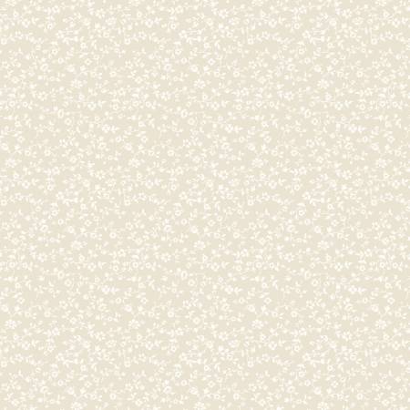 Classic Keepsakes - Vineyard - Ecru