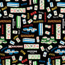 Let's Play - Mah Jong