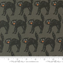 Home Sweet Haunt - Little Black Cat - Stone