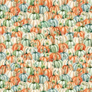 Give Thanks - Plentiful Pumpkins