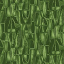 Luminescent Leaves - Green