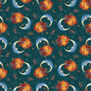 Moon and Sun - Main - Teal