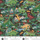 Prehistoric - Main