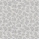 Bee Haven - Leaf Branches - Grey