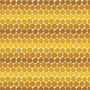 Bee Haven - Honey Dot - Gold