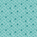 Happy Notes - Cameras - Turquoise