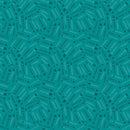 Happy Notes - Paintbrushes - Teal