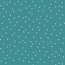 Lucky Bugs - Dot Dot - Teal