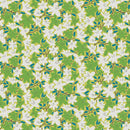 Blooming Color 2 -  Angie - Green