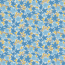 Blooming Color 2 -  Angie - Sky