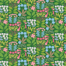 Blooming Color 2 -  Emme -  Green