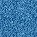 Blooming Color 2 -  Caroline - Blue