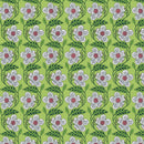 Blooming Color 2 -  Dora - Green