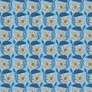 Blooming Color 2 -  Dora - Sky