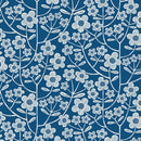 Blooming Color -  Brynn - Blue