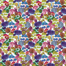 Modern Mushrooms - Large Mushrooms - White