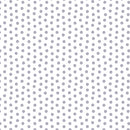 Cozy Cats - Cozy Dot - Grey/White