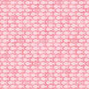 Cozy Cats - Fish - Pink