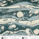 Prehistoric - Strata - Blue