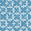 Lucky Bugs - Dragonflies - Blue