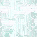 Lucky Bugs - Maze - Sky