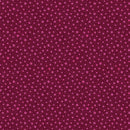 Affinity - Dotted - Crimson
