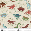 Prehistoric - Dinosaur Roam