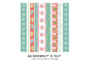 Magical Season - Border Stripe