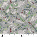 Prehistoric - Fossils - Grey