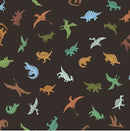 Prehistoric - Tiny Dinosaurs - Earth