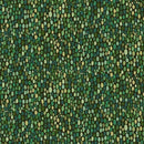 Prehistoric - Dots - Green