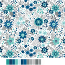 Among The Wildflowers - Main Floral