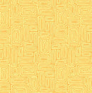 Find Your Way - Wander - Yellow