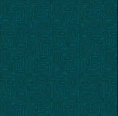 Find Your Way - Wander - Dark Teal