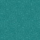 Find Your Way - Wander - Teal