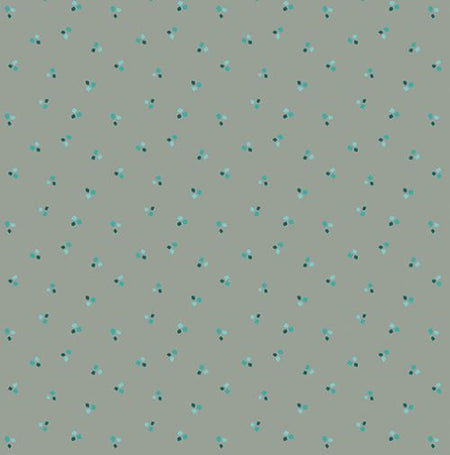Find Your Way - Waypoint - Dove Grey