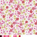 Tiny Secrets - Open Meadow - Pink