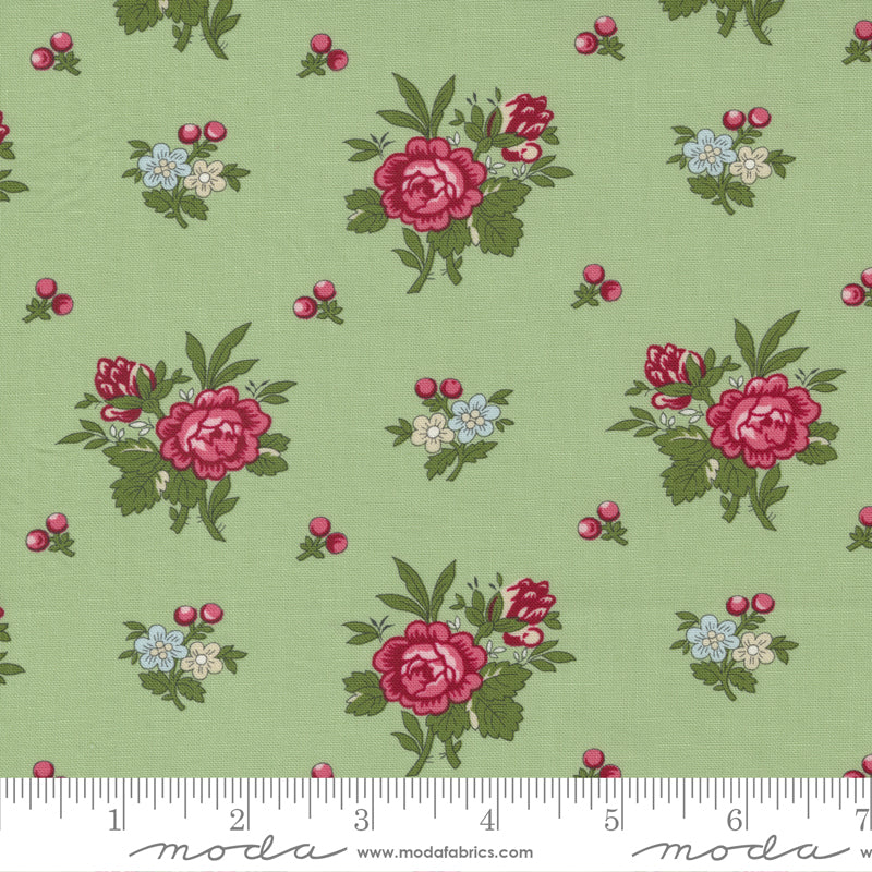 I Believe In Angels - Floral - Mistletoe